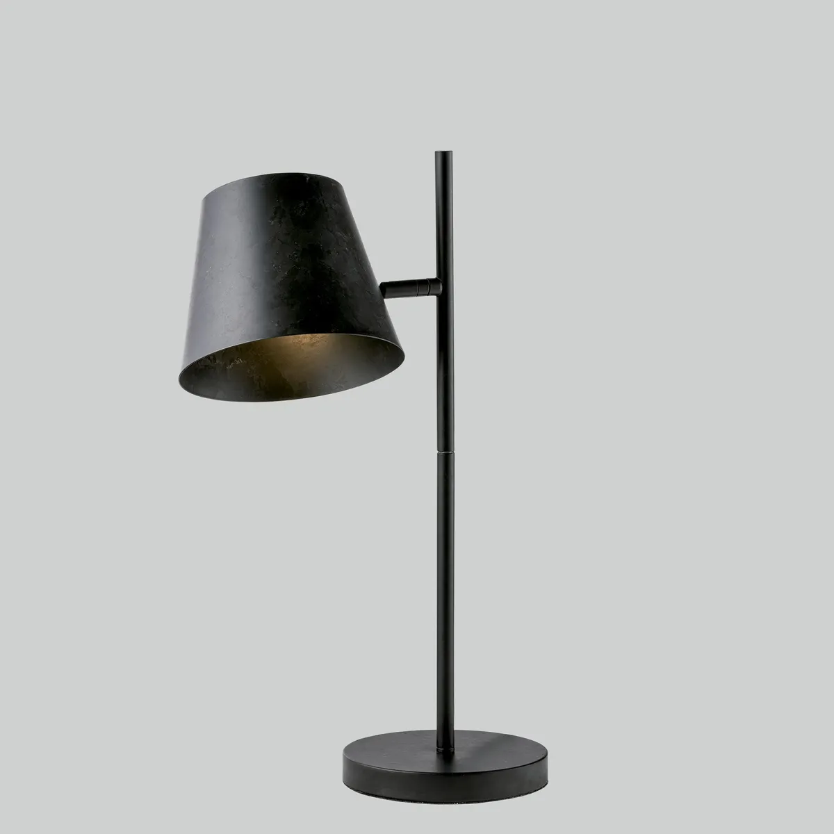 Lampe Colt Grey 1XE27 33,5 x 55 cm
