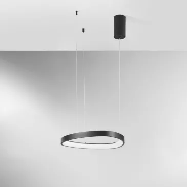 KLAPTON LED-Hängeleuchte,...