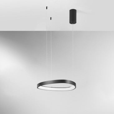 Suspension lumineuse LED...