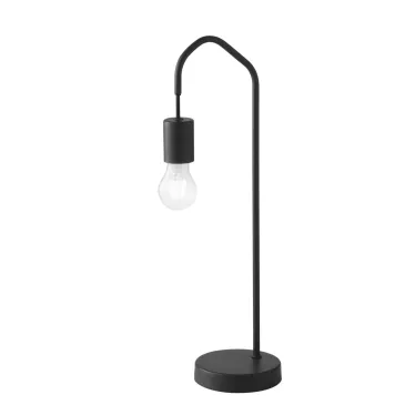 BLACK HABITAT LIGHT 1XE27 17X48CM