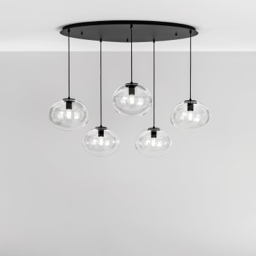 GALAXY BLACK SUSPENSION...