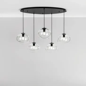 SOSPENSIONE GALAXY NERA...