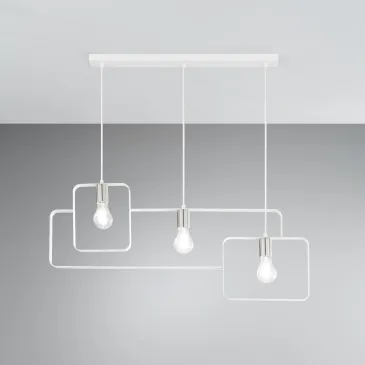 SOSPENSIONE SMITH...