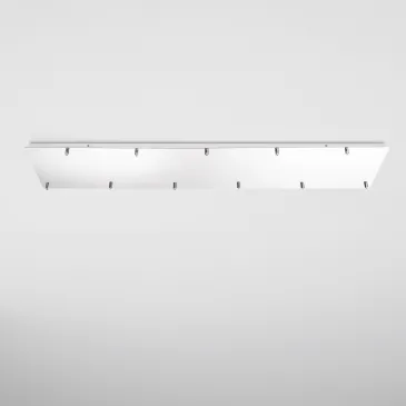 MONTATURA RETTANGOLARE...