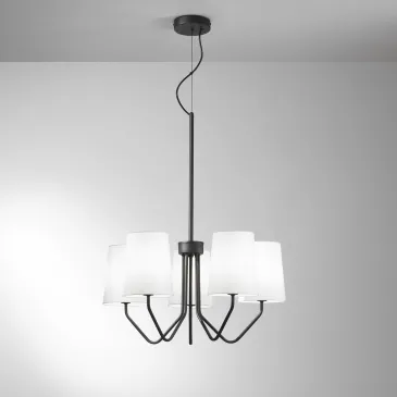 SOSPENSIONE SALLY NERA...