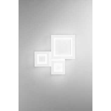 ALBERS Weiße...