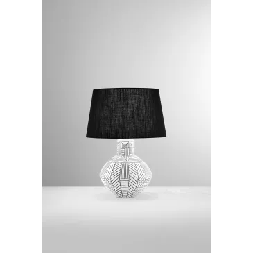 AZTEC KERAMIKLAMPE,...