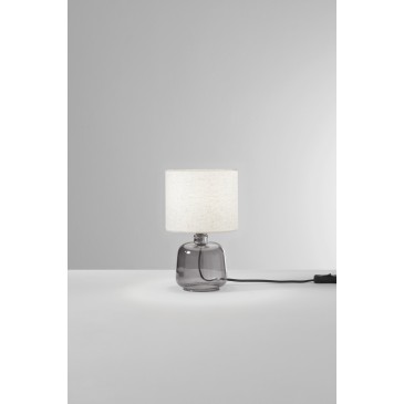 LUME EMERALD GRIGIO IN...