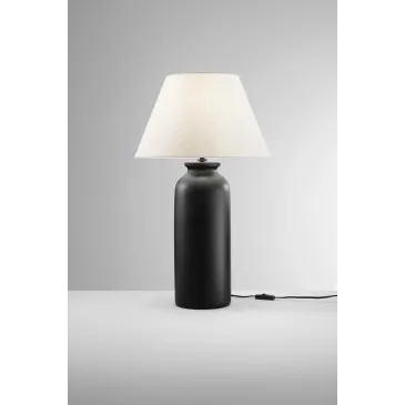Lampe Madiba en céramique...