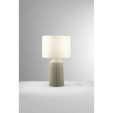 Lampe Sahara en céramique...