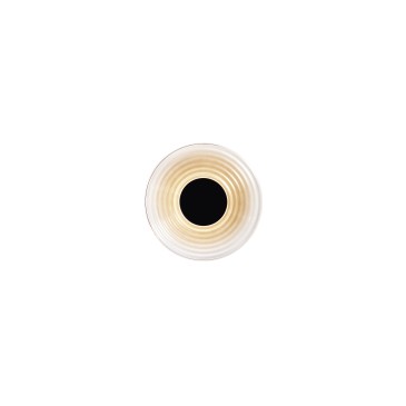 Applique LED 8W Vetro CCT Vari Colori | Mondialshop