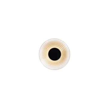 8-W-LED-Wandleuchte mit CCT-Glas, verschiedene Farben | Mondialshop