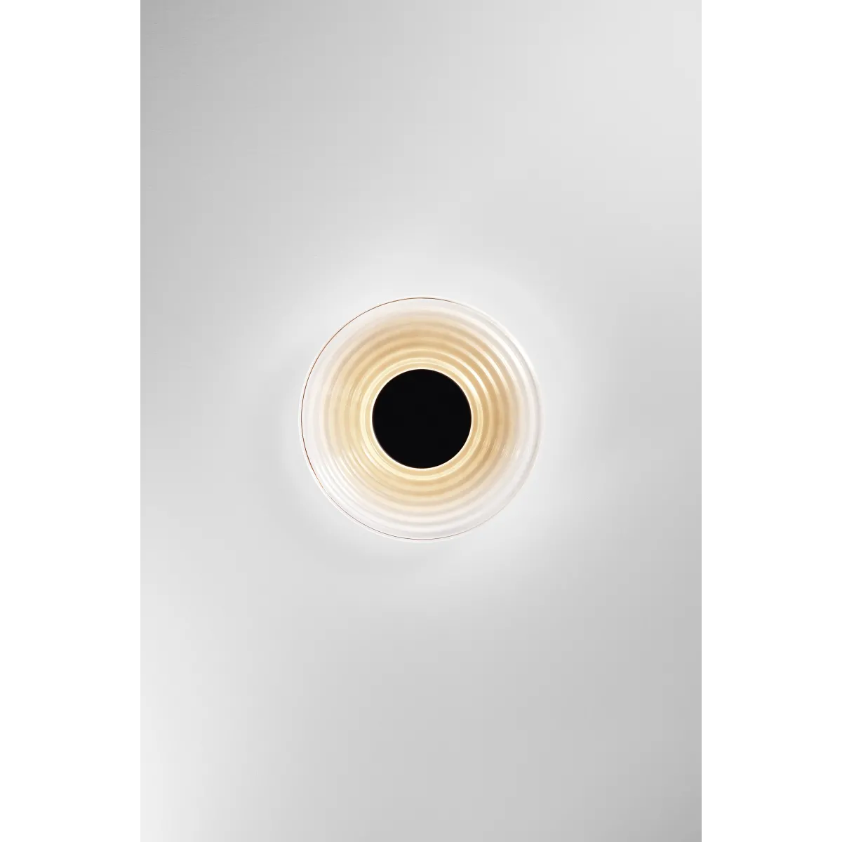 Applique murale LED 8 W avec verre CCT, couleurs variées...