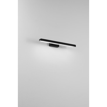 PLAFOND LED LANCER EN MÉTAL...