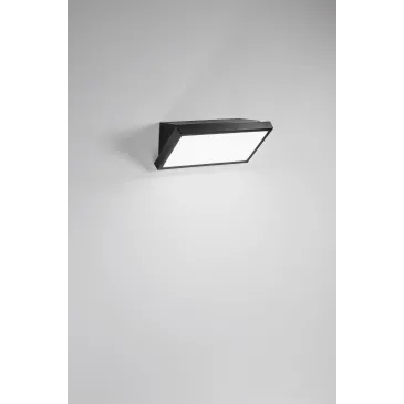 APPLIQUE LED RIM NERO 20W...