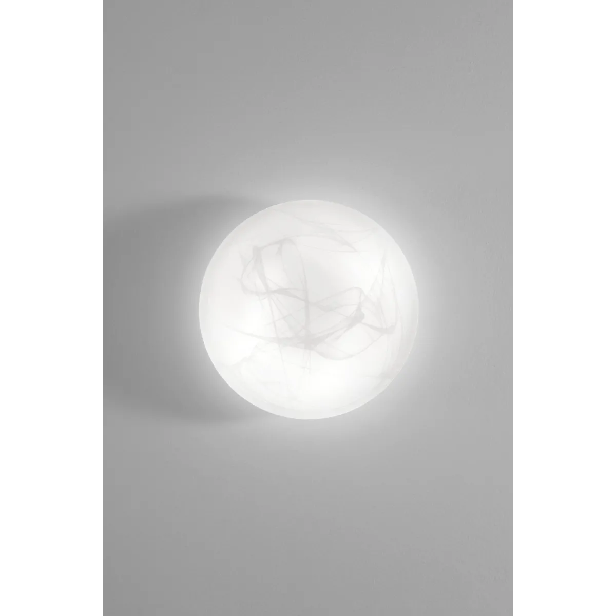 Plafonnier Dyana White PMMA 16 W 1500 lm CCT...
