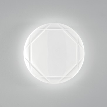 Plafonnier LED WHITE ELIXIR...