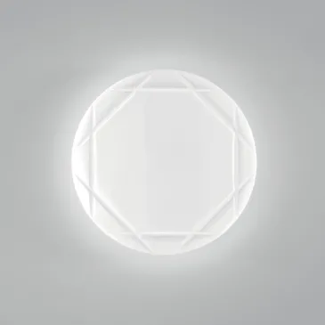 Plafonnier LED WHITE ELIXIR...