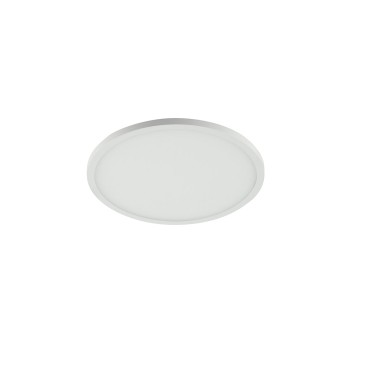 INCASSO LED PLUS BIANCO 20W 2200LM CCT IP44 17X2,5CM