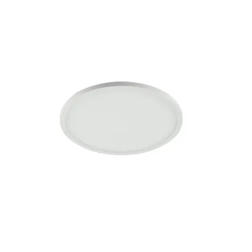 INCASSO LED PLUS BIANCO 20W 2200LM CCT IP44 17X2,5CM