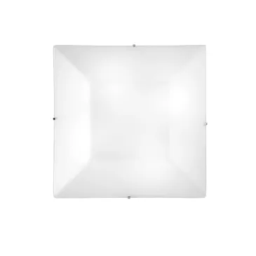 Plafonnier OSIRIDE blanc 4 x E27 50 x 11,5 x 50 cm