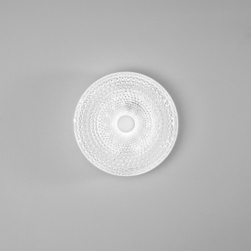PLAFONIERA LED UNIKA BIANCA...