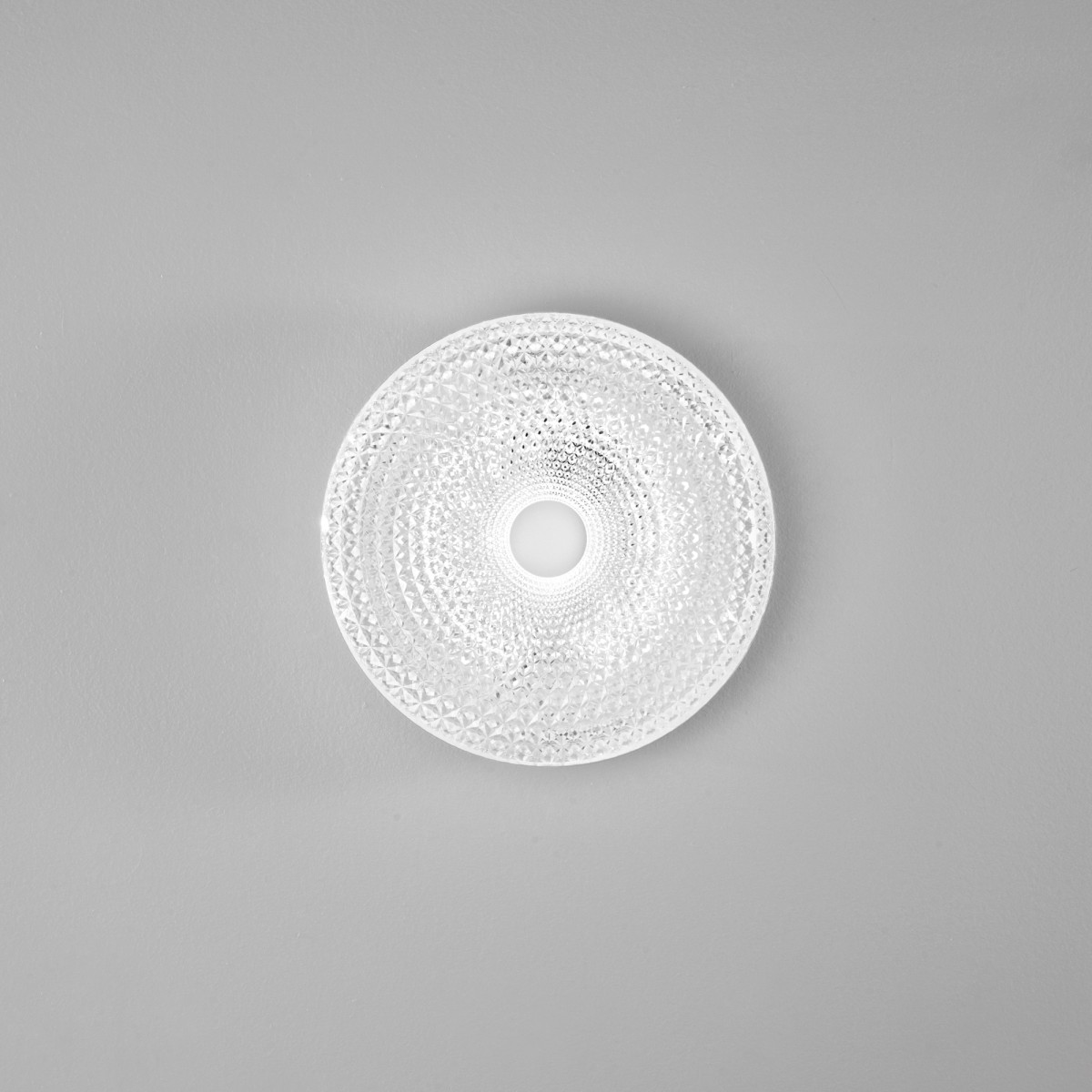 Plafonnier LED blanc UNIKA 24 W 3240 lm CCT...