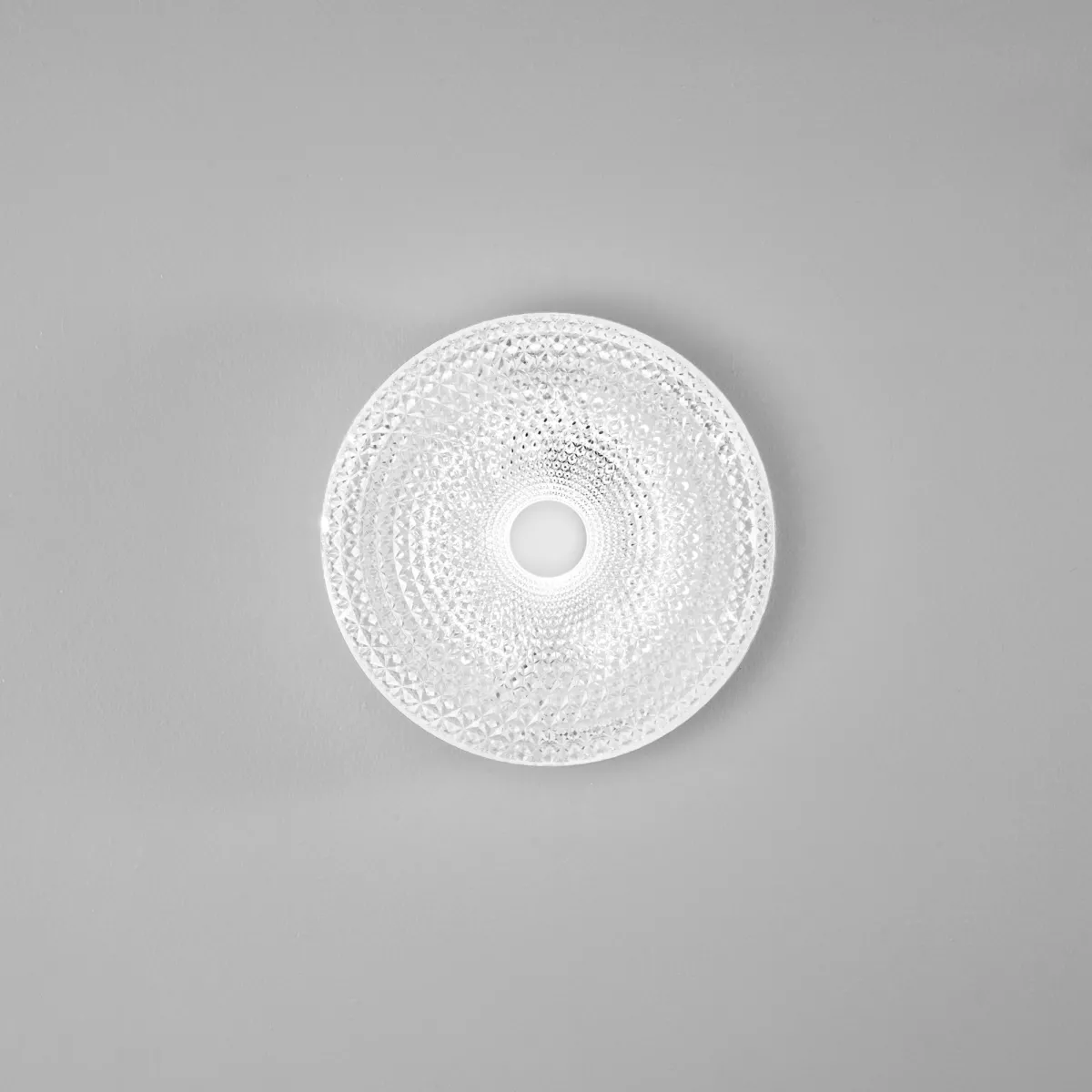 UNIKA Weiße LED-Deckenleuchte 24W 3240LM Farbtemperatur...