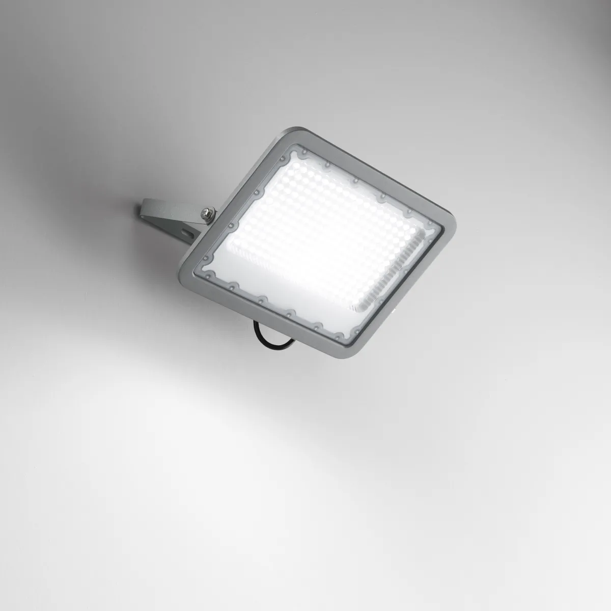 ATHOS LED-Projektor, grau, 150 W, 14557 lm, 4000 K, IP65,...