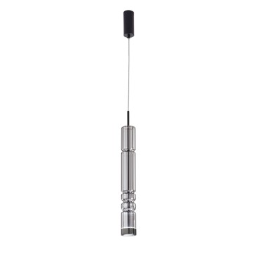 CROOKES LED-Hängeleuchte, 8 W, 800 lm, 3000 K, 8 x 8 x 234 cm