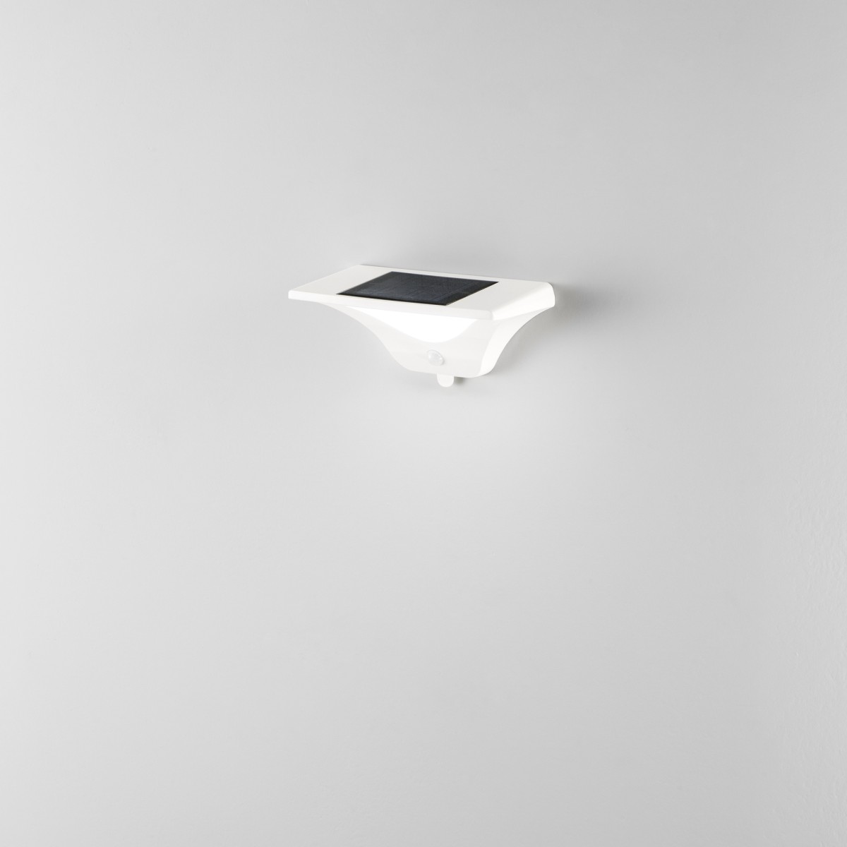 Applique murale LED SKYP blanche 3W 130LM 4000K avec...