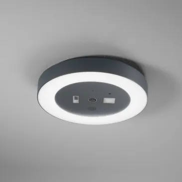 PLAFONIERA LED ZOOM...