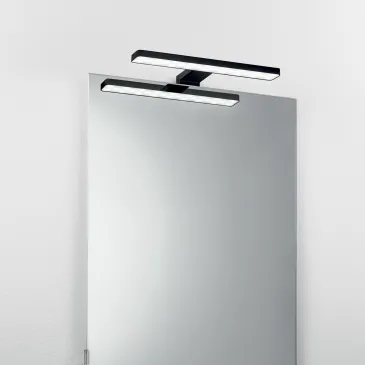 APPLIQUE LED CRUISE NERO...