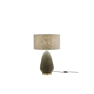 Lampe Posidonia 22 x 22 x 48 cm