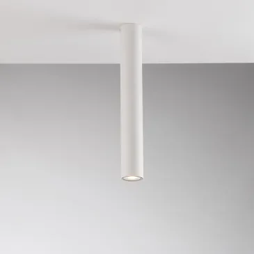 FLUKE Runde weiße...