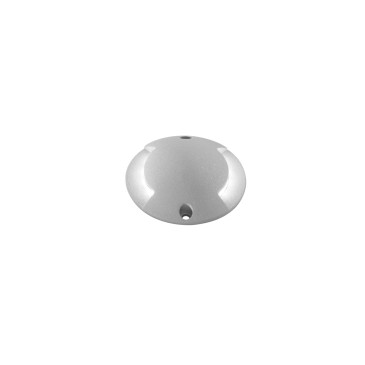 1W LED-Stufenleuchte mit 2 Strahlern | Mondialshop
