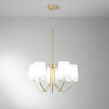 SOSPENSIONE SALLY ORO 5XE14...