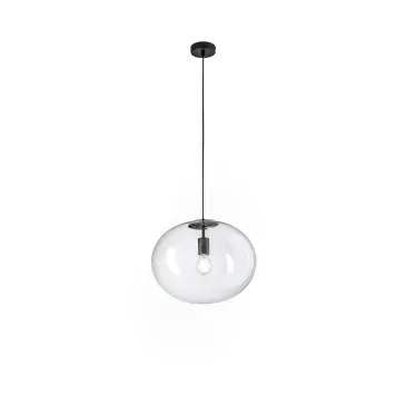 BLACK GALAXY SUSPENSION 1XE27 40X155CM