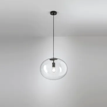 SOSPENSIONE GALAXY NERA...