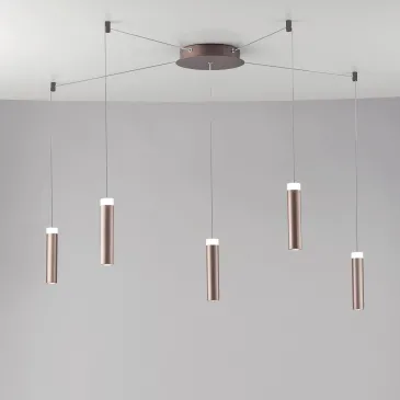 PLAFONIERA LED CANDLE...