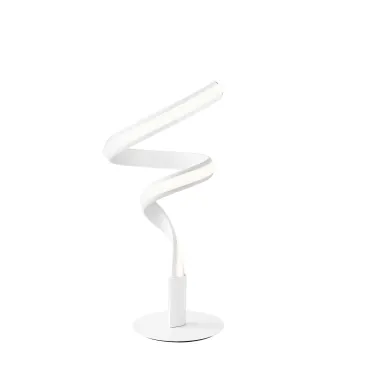 Lampe LED blanche Mystral 15W 1800LM CCT 24X18X49CM