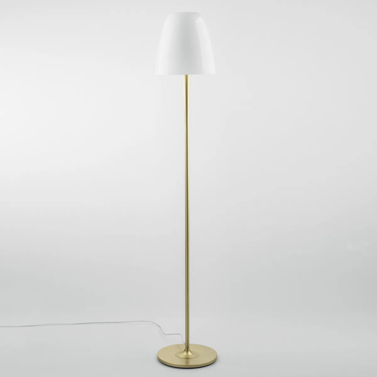 PIANTANA ARES BIANCA 3XE14 35X159,5CM