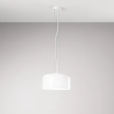 SOSPENSIONE GIBUS BIANCA...