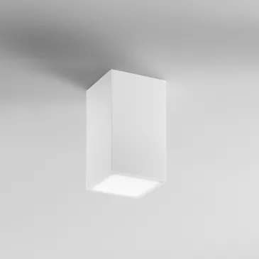 PLAFONIERA LIVING BIANCA...