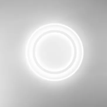 PLAFONIERA LED LIFE BIANCA...