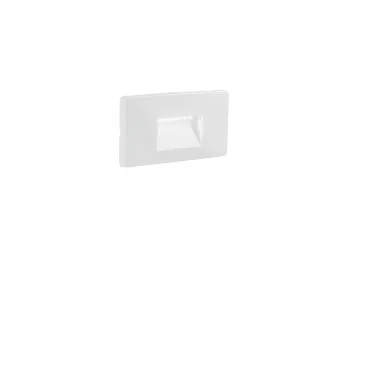 BREEN WHITE LED-Einbau-Stufenleuchte 4W 380LM CCT IP65 19X1X9CM