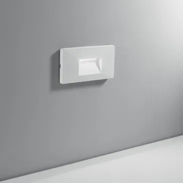 SEGNAPASSI A INCASSO LED...