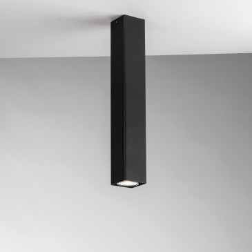 FLUKE SQUARE Schwarze...