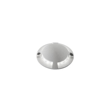2W LED-Stufenleuchte für Fußgänger | Mondialshop