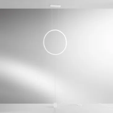 PIANTANA LED PORTAL BIANCA...